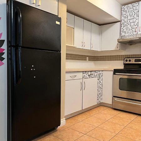 One Bedroom, One Living Room, One Kitchen And One Bathroom With Independent Access Ρίτσμοντ Εξωτερικό φωτογραφία