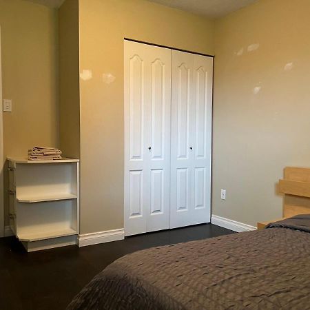 One Bedroom, One Living Room, One Kitchen And One Bathroom With Independent Access Ρίτσμοντ Εξωτερικό φωτογραφία