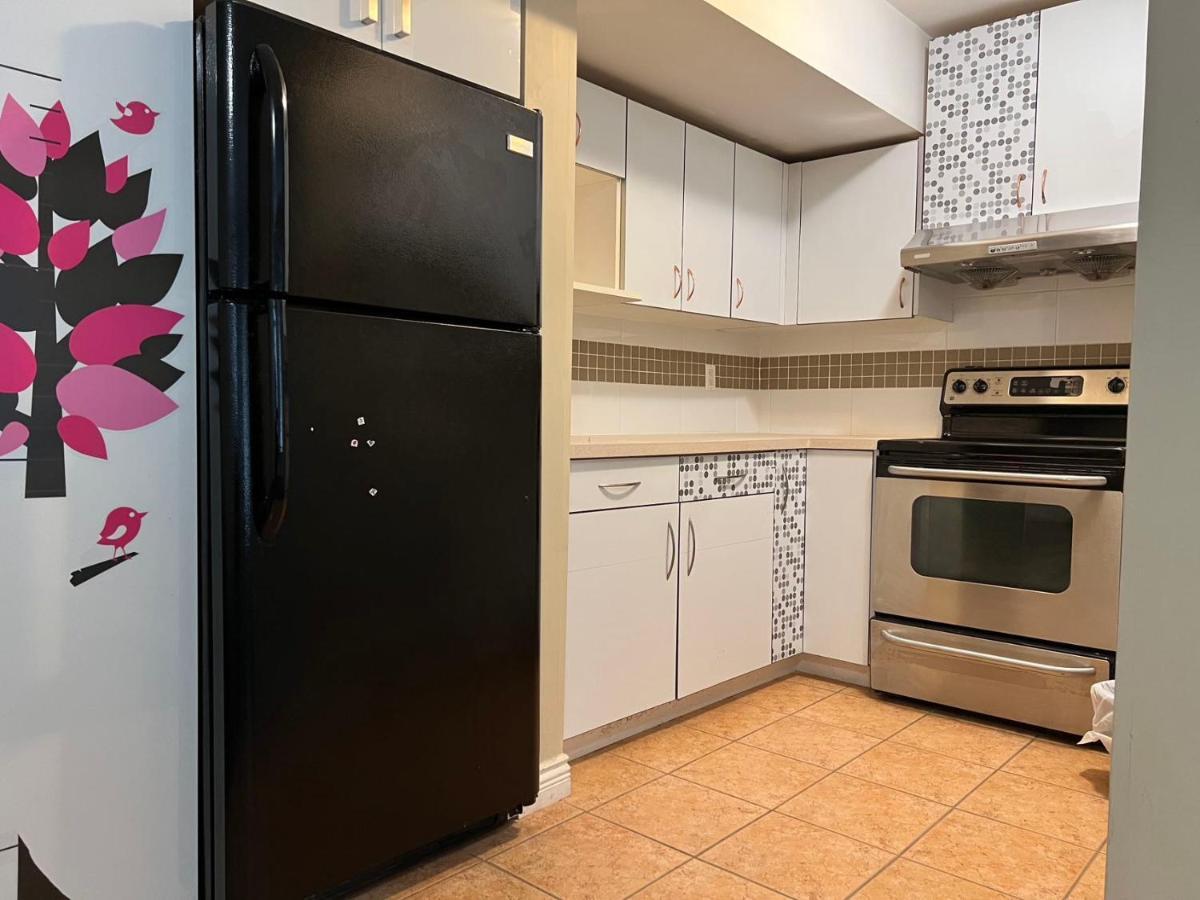 One Bedroom, One Living Room, One Kitchen And One Bathroom With Independent Access Ρίτσμοντ Εξωτερικό φωτογραφία