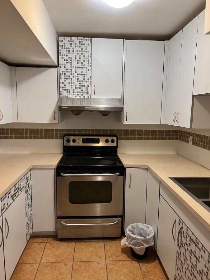 One Bedroom, One Living Room, One Kitchen And One Bathroom With Independent Access Ρίτσμοντ Εξωτερικό φωτογραφία
